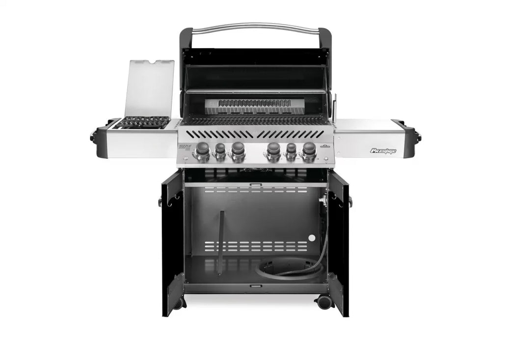 PRESTIGE P 500 RSIB | Napoleon Barbecue a Gas