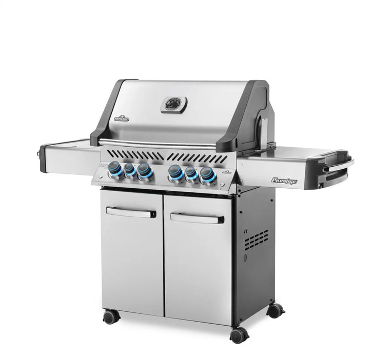 PRESTIGE P 500 RSIB | Napoleon Barbecue a Gas