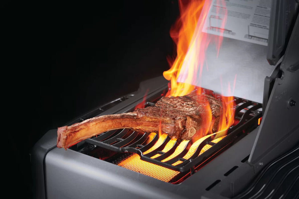 PRESTIGE P 500 RSIB | Napoleon Barbecue a Gas