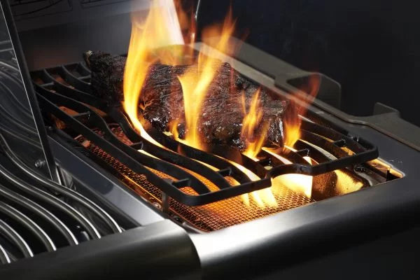 PRESTIGE P665RSIB | Napoleon Barbecue a Gas