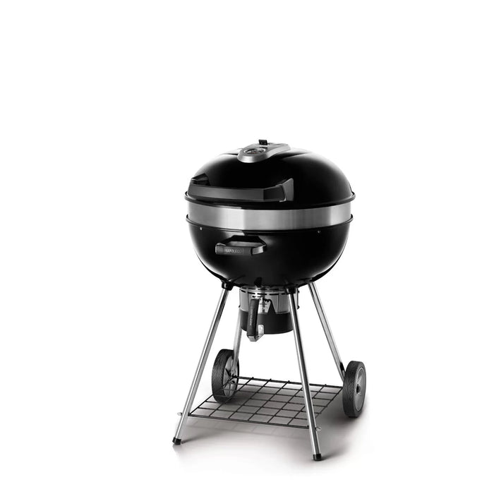 PRO22K-L | Napoleon Barbecue a Carbonella