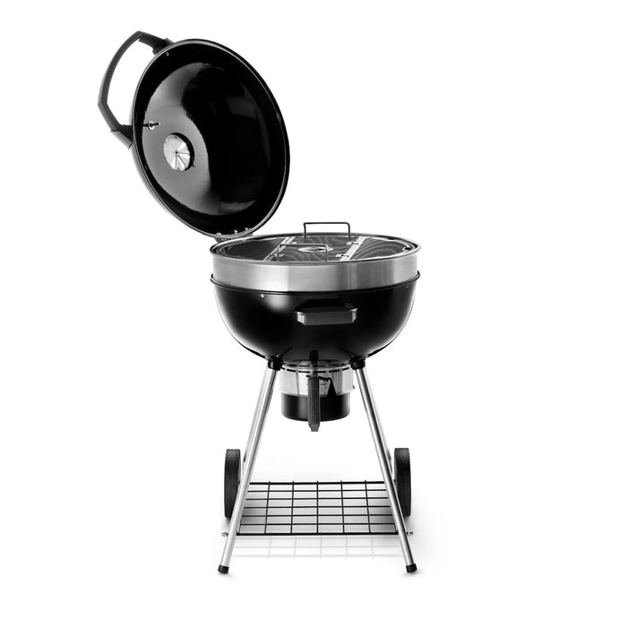 PRO22K-L | Napoleon Barbecue a Carbonella