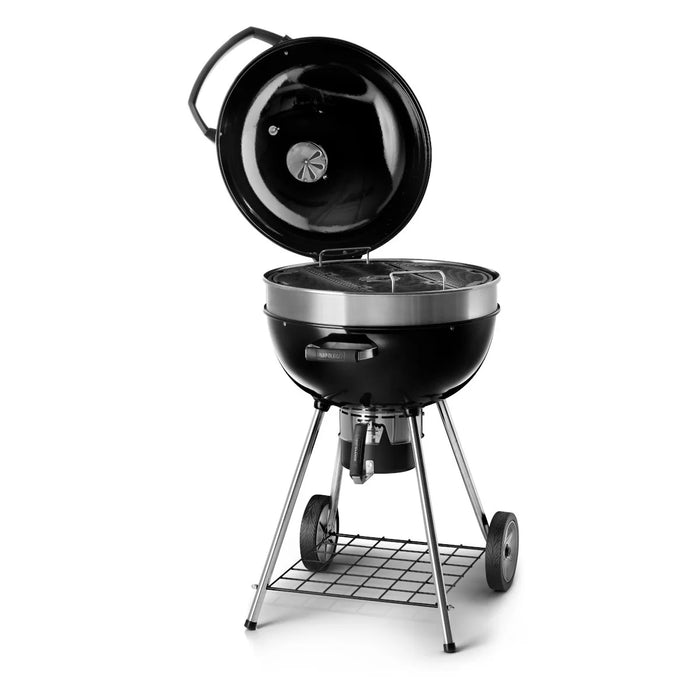 PRO22K-L | Napoleon Barbecue a Carbonella