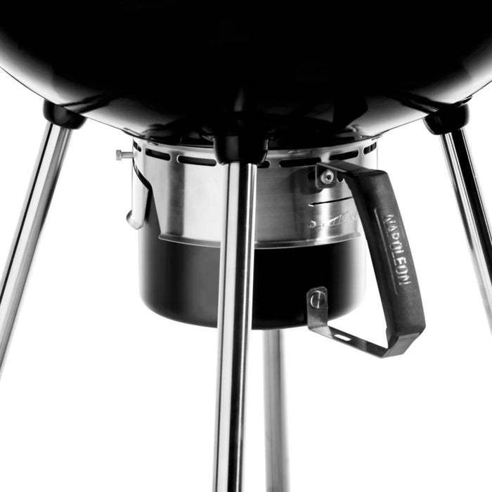 PRO22K-L | Napoleon Barbecue a Carbonella