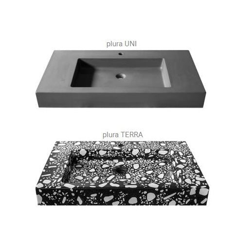 PLURA TERRA black & white| Urbi et Orbi