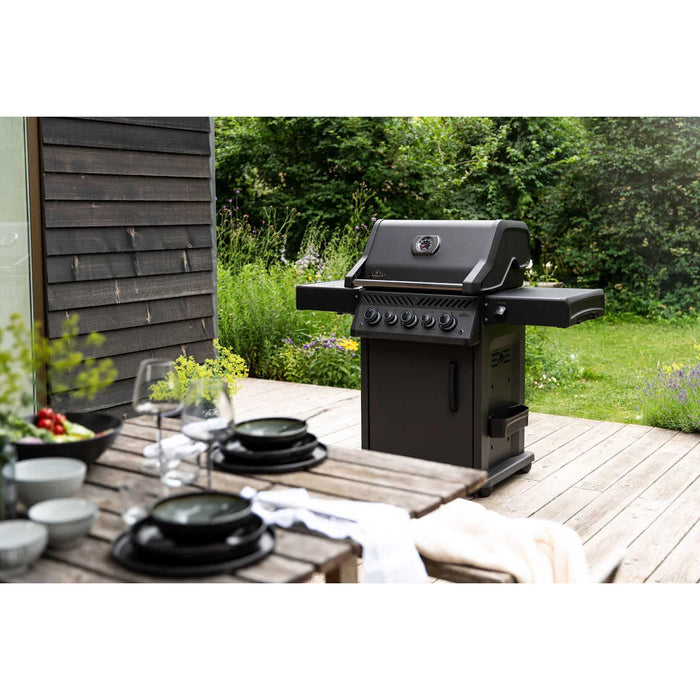 PHANTOM RSE425RSIB | Napoleon Barbecue a Gas