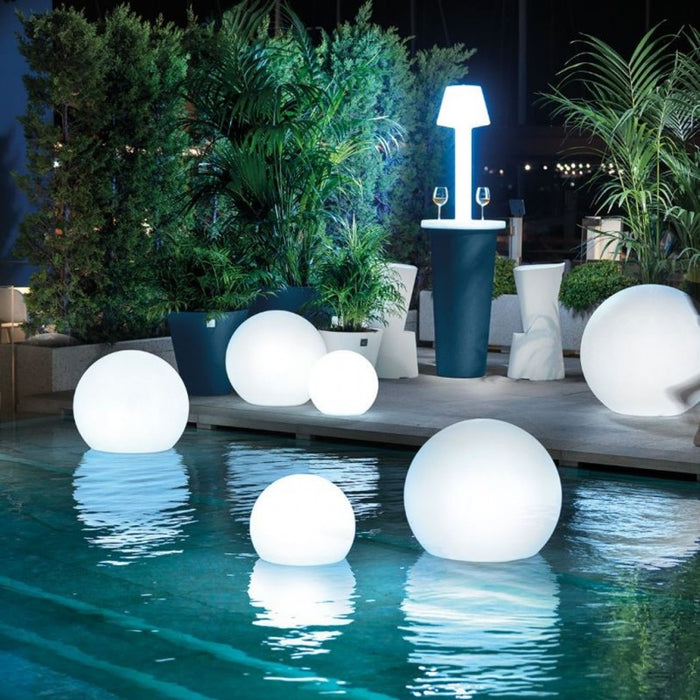 SFERA LUMINOSA| Lyxo Design