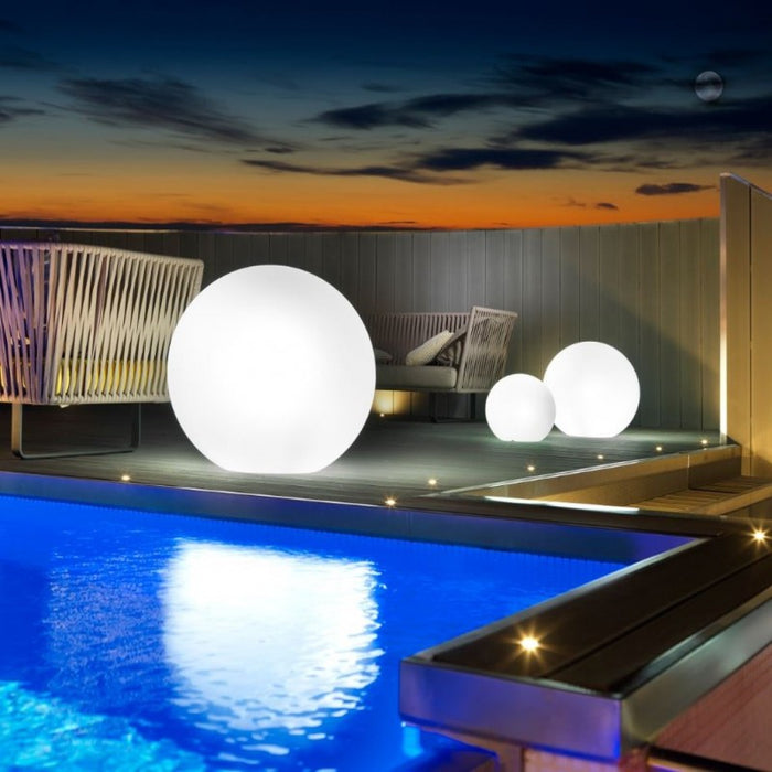 SFERA LUMINOSA| Lyxo Design